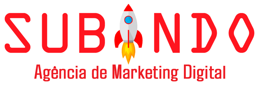Logo Subindo Agência