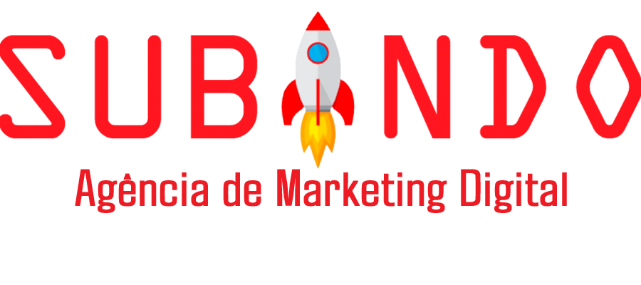Logo Subindo Agência